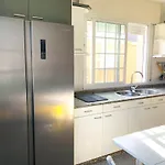 Casa Cunchas A 50 Metros De Area Da Cruz Dom wakacyjny *
