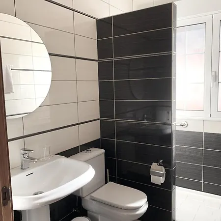 Casa Cunchas A 50 Metros De Area Da Cruz 別荘 サン・ビセンテ・ド・マール