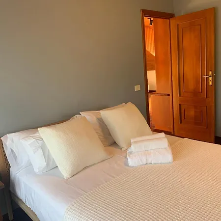 Casa Cunchas A 50 Metros De Area Da Cruz سان فيسنتي دو مار