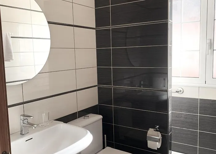 Casa Cunchas A 50 Metros De Area Da Cruz 펜션 샌비셴테드마르